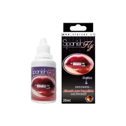 Spanish Fly, "La mosca española"